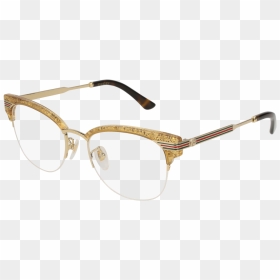 Plastic, HD Png Download - clout glasses png