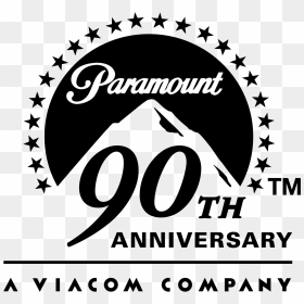 Paramount Logo, HD Png Download - paramount pictures logo png