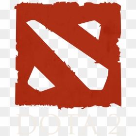 Dota 2 Logo Vector Eps Free Download, Logo, Icons, - Dota 2 Logo Psd, HD Png Download - 4head png