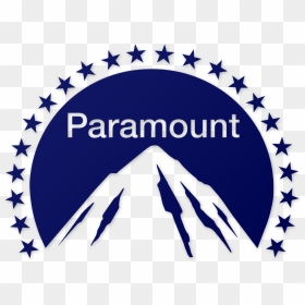 Thumb Image - Paramount Logo Png, Transparent Png - paramount pictures logo png