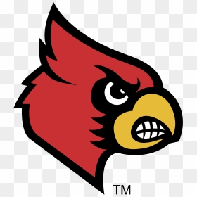 Scott County High School Cardinals, HD Png Download - cardinals logo png