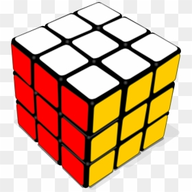 Download Rubik"s Cube Which Is Available For Personal - Rubiks Cube Png, Transparent Png - rubix cube png