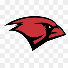 Incarnate Word Cardinals Logo, HD Png Download - cardinals logo png