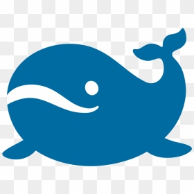 Thumb Image - Whale Emoji Svg, HD Png Download - water emoji png