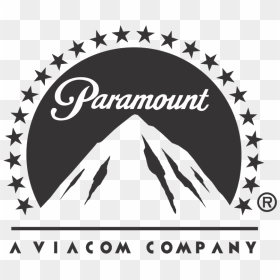 Vector Universal Studios Logo, HD Png Download - paramount pictures logo png