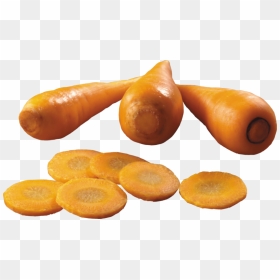 Carrot, HD Png Download - carrots png