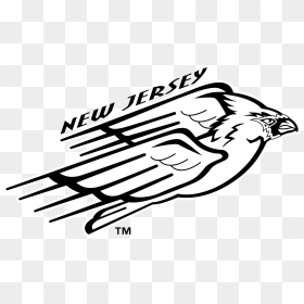 New Jersey Sports Logo, HD Png Download - cardinals logo png