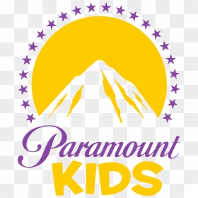 Tyruswiki - Paramount Network Logo, HD Png Download - paramount pictures logo png