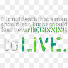 Death Quotes Free Png Image - Premier High School, Transparent Png - death png