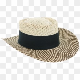 Straw Hat S81 - Hat, HD Png Download - straw hat png