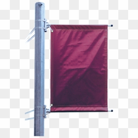 Street Light, HD Png Download - flag pole png