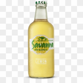 Savanna Non Alcoholic Makro, HD Png Download - alcohol png
