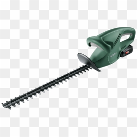 Bosch Easy Hedge Cut 18 45, HD Png Download - hedge png