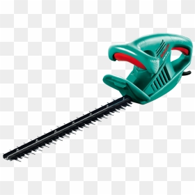 Hedge Cutter Bosch, HD Png Download - hedge png