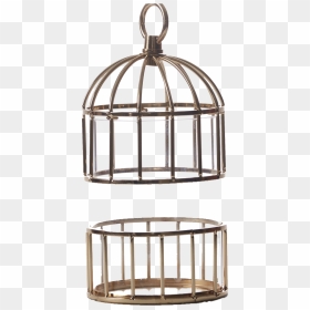 Cage Png Photo - Wangkong Bridge, Transparent Png - cage png