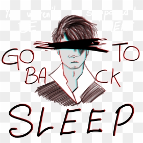 Why Are You Here @markiplier That Video Left Me Fucked - Illustration, HD Png Download - markiplier png