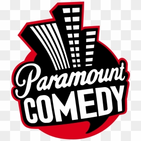Paramount Comedy Logo - Paramount Comedy Channel Logo, HD Png Download - paramount pictures logo png