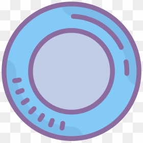 Circulo Png Transparente - Circle, Png Download - circulo png