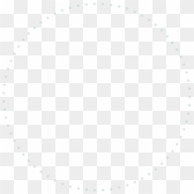 One Dotted Circle Strategy Banner-03 - Circle, HD Png Download - dotted circle png