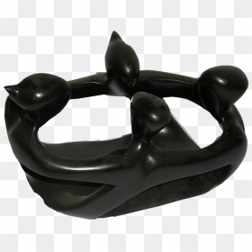 Bronze Sculpture, HD Png Download - 4head png