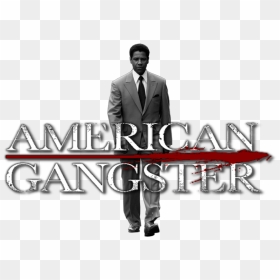 Image Id - - Denzel Washington American Gangster Png, Transparent Png - gangster png
