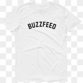 Shure T Shirt, HD Png Download - buzzfeed logo png