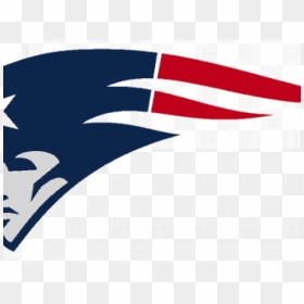 New England Patriots Clipart Svg - Ravens And Patriots, HD Png Download - new england patriots logo png