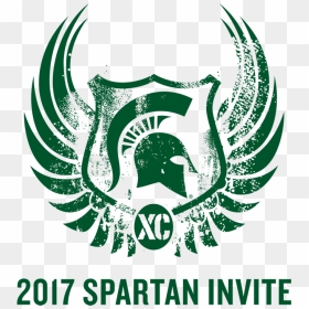 Forest Akers Golf Courses Logo Michigan State Spartans - Logo, HD Png Download - michigan state logo png