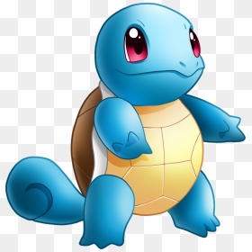 Banner Transparent Download Shiny Squirtle Pok Dex - Pokemon Squirtle, HD Png Download - squirtle png