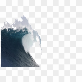 Tidal Wave Png - Tidal Wave Tsunami Png, Transparent Png - wave clipart png