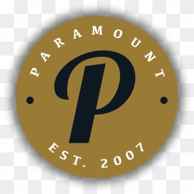 Transparent Food - Paramount Fine Foods Logo, HD Png Download - paramount pictures logo png