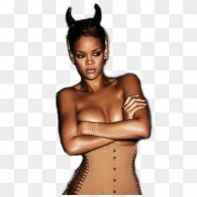 Thumb Image - Png Rihanna, Transparent Png - rihanna png