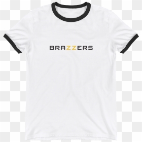 Brazzers T Shirt Buy, HD Png Download - brazzers png