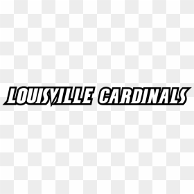 Louisville Cardinals Logo Png - University Of Louisville, Transparent Png - cardinals logo png