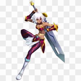 Kite Project X Zone, HD Png Download - black rose png