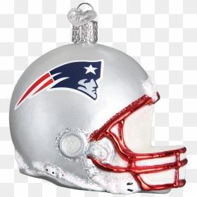 Patriots Helmet Png - New England Patriots, Transparent Png - patriots png