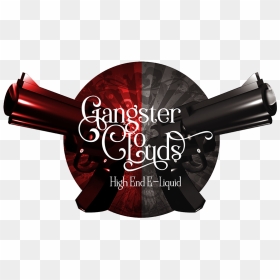 Thumb Image - Gangster Logo Png, Transparent Png - gangster png