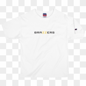 Active Shirt, HD Png Download - brazzers png