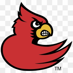 Transparent Cardinals Png - Scott County High School Logo, Png Download - cardinals logo png