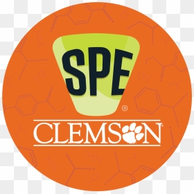 Clemson University, HD Png Download - clemson logo png