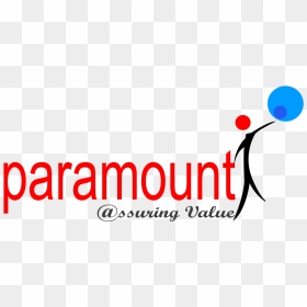 Paramount Computer Systems Logo , Png Download - Paramount Computer Systems Logo, Transparent Png - paramount pictures logo png