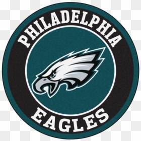 2018 Philadelphia Eagles Season Super Bowl Lii New - Nfl Philadelphia Eagles, HD Png Download - new england patriots logo png