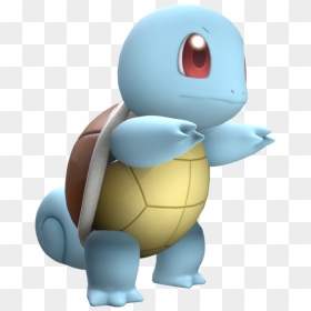 Download Zip Archive - Super Smash Bros Ultimate Squirtle, HD Png Download - squirtle png