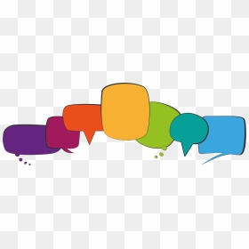 Team Feedback, HD Png Download - word balloon png