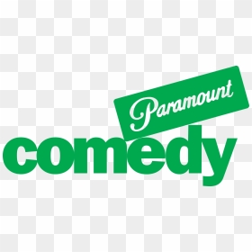Paramount Comedy Old - Paramount Comedy Logo, HD Png Download - paramount pictures logo png