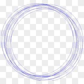 Circle, HD Png Download - circulo png