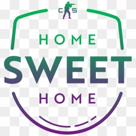 Home Sweet Home Cup Week 3 2020 Cs - Home Sweet Home Cup Csgo, HD Png Download - csgo knife png
