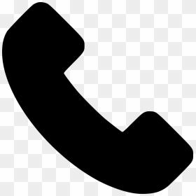 Phone Call Telephone Ringing Talk Answer - Vector Call Logo Png, Transparent Png - telephone icon png