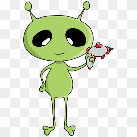 Alien Clipart Transparent Background - Transparent Alien Clipart, HD Png Download - xenomorph png