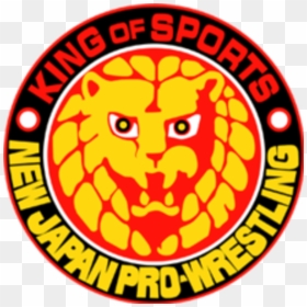 New Japan Pro Wrestling Png, Transparent Png - bullet club logo png